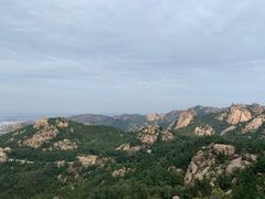 -太和山风景区