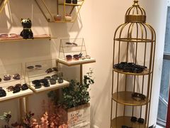 -肆兮眼镜·蔡司·徕卡战略合作店(大坪店)