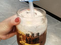 -皓景海鲜·地标美食(双月湾店)