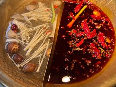 -小龙坎火锅(全球总店)