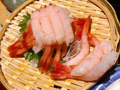 -合点寿司(美罗城店)
