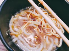 -傣家妹子过桥米线(一号店)