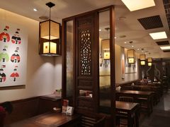 大堂-春水堂人文茶馆(台中四维店)