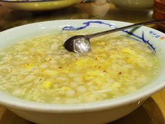酒酿小圆子-船夫鱼锅(衢江路店)