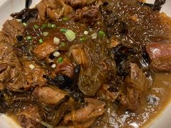 -金掌勺·锅包肉(广渠门店)