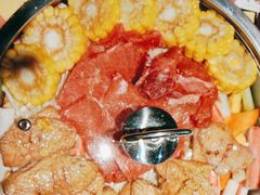 -御上皇三汁焖锅(薛城万达广场店)