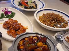 -江南大院松鼠桂鱼(奉贤宝龙店)