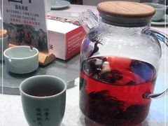 -村长家的疙瘩汤(沌口店)