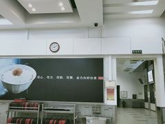 -北大学一食堂