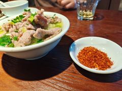 -全牛匠·乐山跷脚牛肉(西单华威约饭街店)