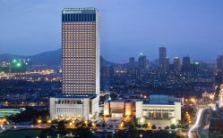 -无锡君来洲际酒店·宴会厅