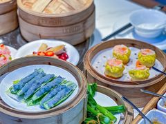-优食坊·蒸汽海鲜(康盛路店)