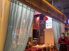 -水煮三国·川鲁江湖菜(香山店)