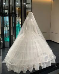 -MuseMarry婚纱(前海嘉里中心店)
