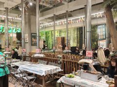 -曾百万小炉小串自助烧烤(高新店)