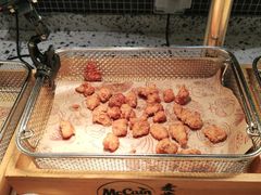 -比格比萨自助(西单明珠餐厅)