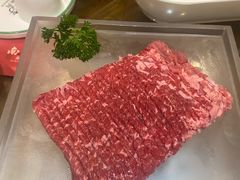 -南门四季铜锅涮肉(左家庄店)