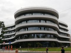 -广西大学(大学东路校区)