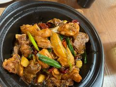 -有嘢食私房菜(西关新天地店)
