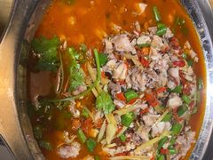 -椒小兔·盐帮川菜中餐厅(金沙时代广场店)