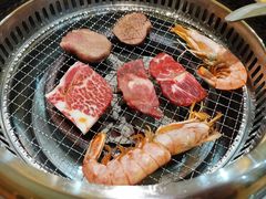 -梦味精致日本料理(新地假日广场店)