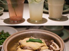 -一坐一忘云南菜(嘉里中心店)