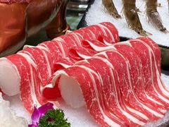 -番食园鲜食火锅(高新店)