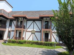 -太阳岛度假酒店