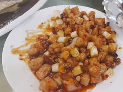-闫水饺大酒楼·北京老闫靓马饺子馆