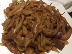 -梧桐餐厅(泉城路店)