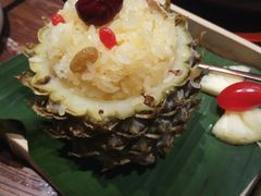 -云海肴·汽锅鸡·云南菜(美罗城店)