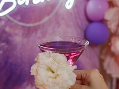 -PARFUM FLORAL花境法餐(南京首店)