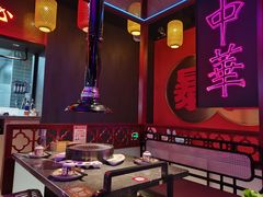 -十三姨正合丰烤肉(营迹路店)