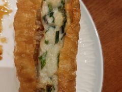 -锡和无锡菜·三白油条(景丽苑店)