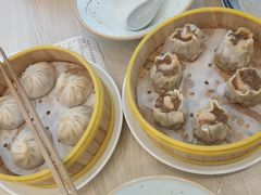 -朱洪元苏式面馆(绿宝广场店)