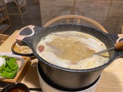 -十二舍·湯物素煮(江泰潤政店)