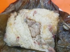 -南宁市连升风味小吃店