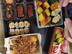-池田寿司·新鲜现做(朝阳大悦城店)