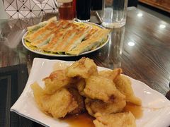 锅包肉-七菜馆·东北菜·蒸饺(文体路店)