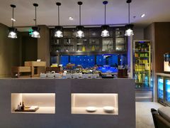 -深圳湾万怡酒店
