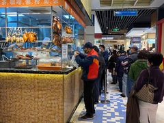 -龙记香港茶餐厅(久光百货店)