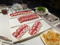 -海底捞火锅(海悦天地店)