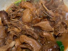 -又见炊烟私房菜(敬亭路店)