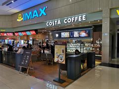 -万达影城(江桥万达广场IMAX店)