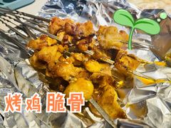 -百年果林椰子鸡(中洲店)