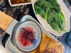 -蜗牛小馆醉乡民谣云南菜(惠新西里店)