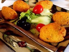 Albergue&nbsp;1601-ALBERGUE 1601 婆仔屋葡国餐厅