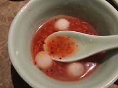 -绿茶餐厅(崇文门新世界店)