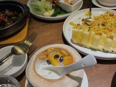 -星叶·东南亚料理(宁波万象汇店)