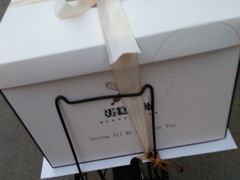 -CAKE BOSS 蛋糕老板(领展购物广场·中关村店)